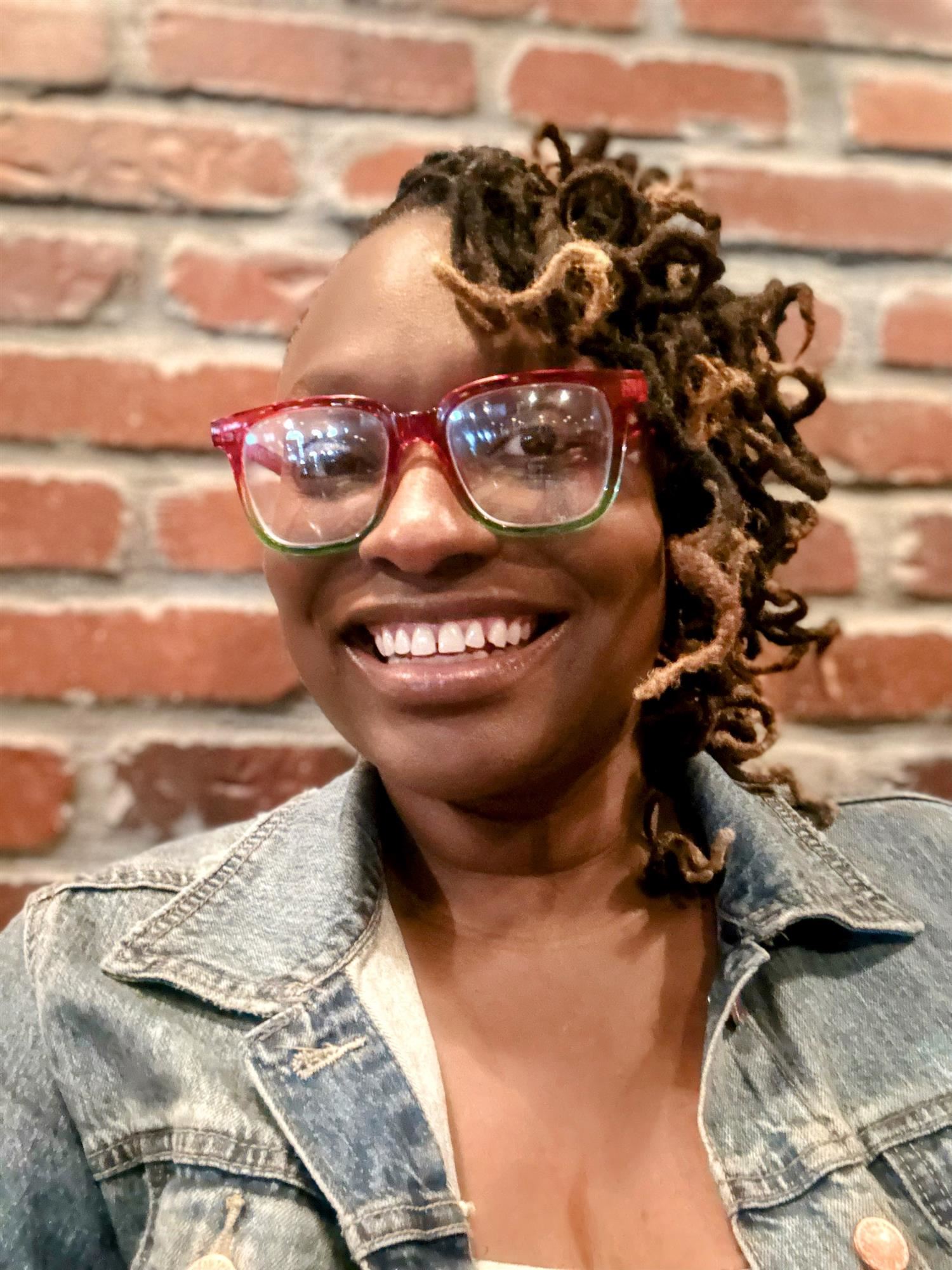 Yvette Ledford